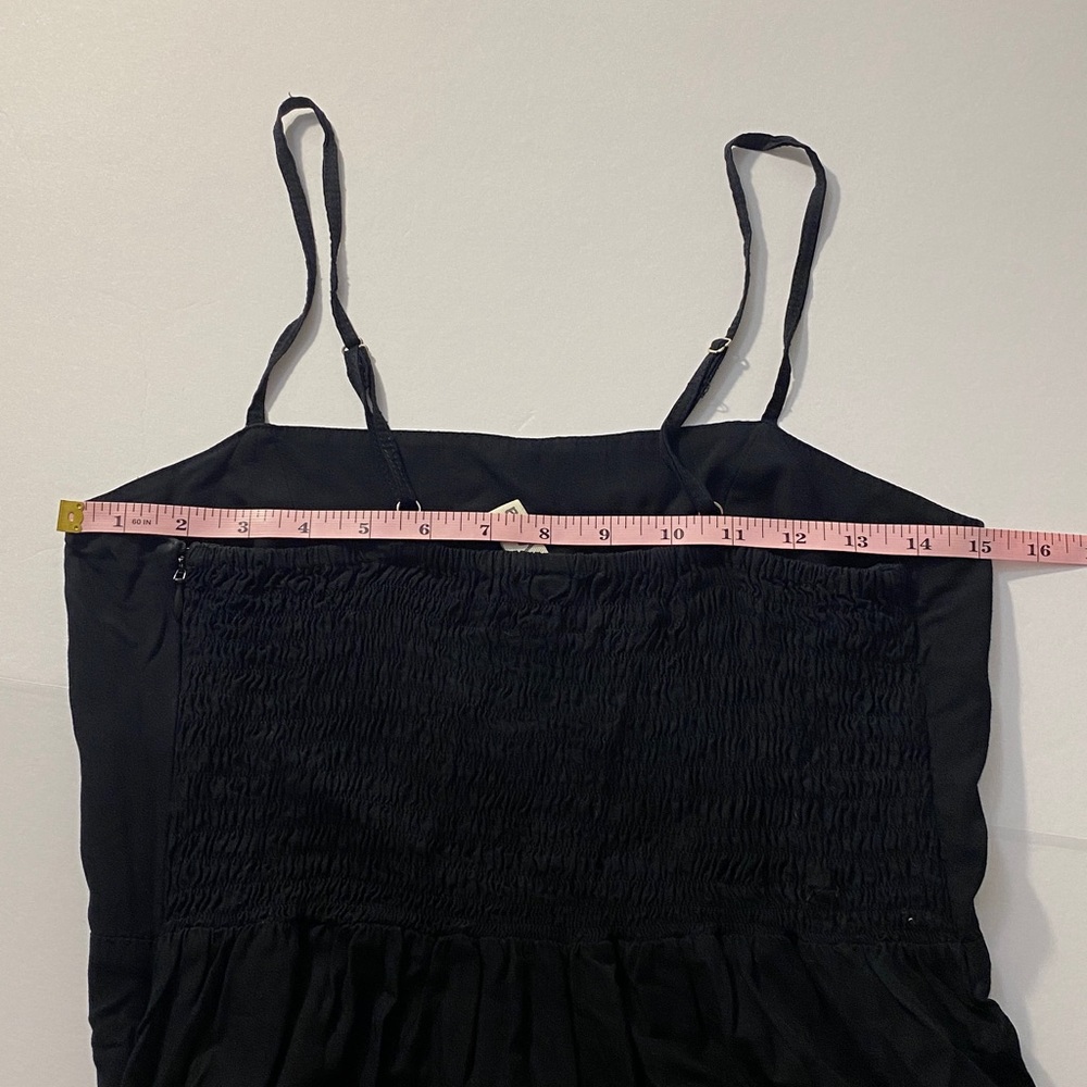 Valija | Little Black Dress 100% Rayon - Picture 11 of 11